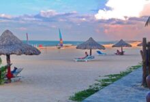 Top 4 bãi biển ở Quảng Bình đẹp mê hồn mà bạn nên ghé thăm