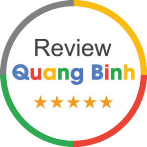 logo review quang binh