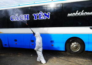 One swallow does not make the spring