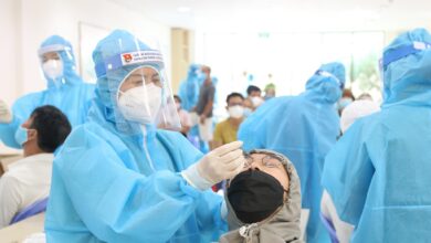 Persuasion is often more effectual than force