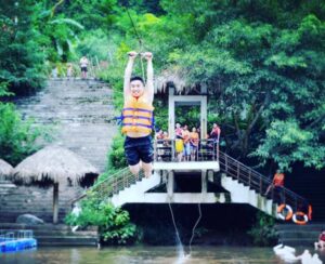 Top 20 Điểm đến hấp dẫn nhất tại Quảng Bình