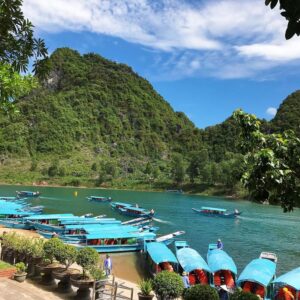 Kinh nghiệm du lịch Quảng Bình tự túc đầy đủ và chi tiết nhất