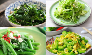 CƠM NIÊU ĂN VỚI GÌ NGON? QUÁN CƠM CƠM NIÊU NGON Ở QUẢNG BÌNH.