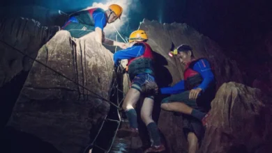 Top 20 Điểm đến hấp dẫn nhất tại Quảng Bình