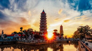Chùa Hoằng Phúc