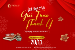 banner 20 11 Ngày nhà giáo Việt Nam