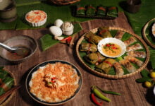 Bánh Bèo Ngọc Sương