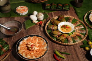 Bánh Bèo Ngọc Sương