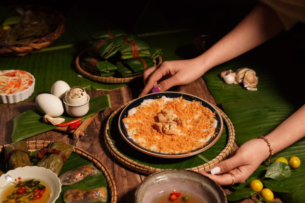 Bánh Bèo Ngọc Sương - Quảng Bình