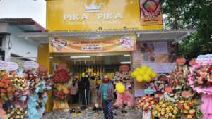 Pika Pika Hoàn Lão