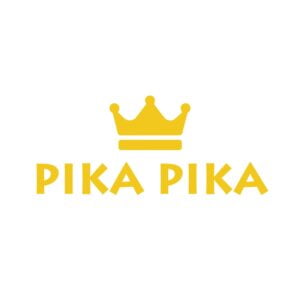 logo Pika Pika
