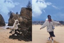 Review Quảng Bình 3 ngày 2 đêm