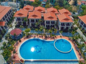 Manli Resort Quảng Bình