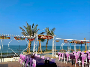 Nhà hàng Phương Mận